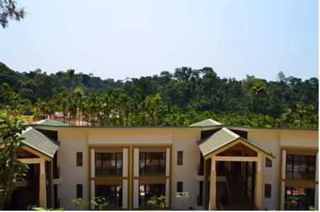 Club Mahindra Virajpet - Coorg