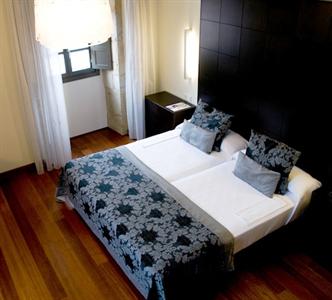 Palacio De Meras Hotel Tineo