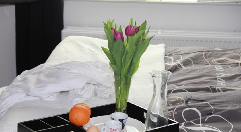 Bed and Breakfast Muiderzand