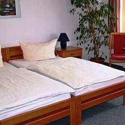 Pension Alt Merseburg