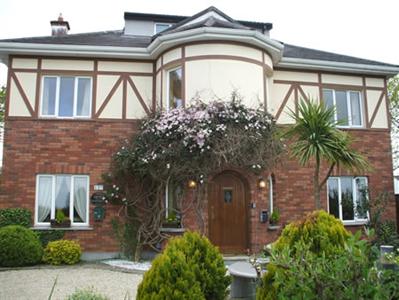 Corrib Haven Guest House