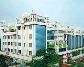 Empires Hotel