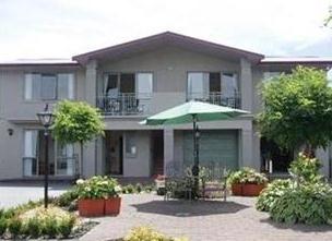 Aachen Place Motel