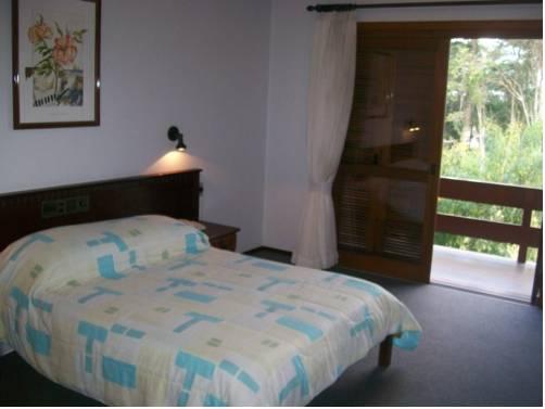 Hotel Alpen Hof