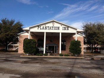 Plantation Inn Granbury
