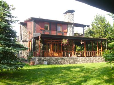 Sapanca Tas Ev