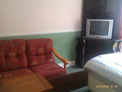 Robins Nest Guesthouse Limerick