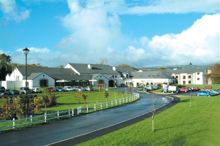 Mill Park Hotel