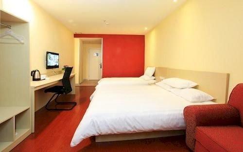 Hanting Hotel Zibo