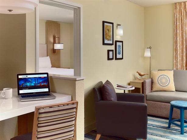 Sonesta ES Suites Parsippany