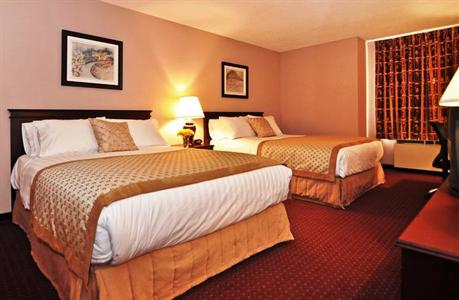 BEST WESTERN Manoir Adelaide