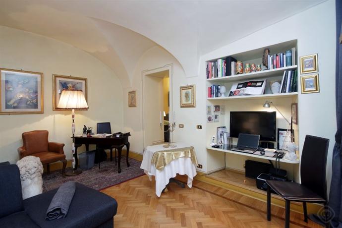 Navona Boutique apartment Rome