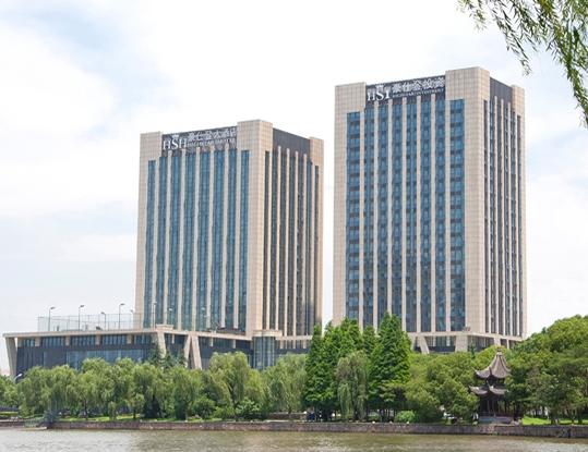 Jiaxing High Start Hotel