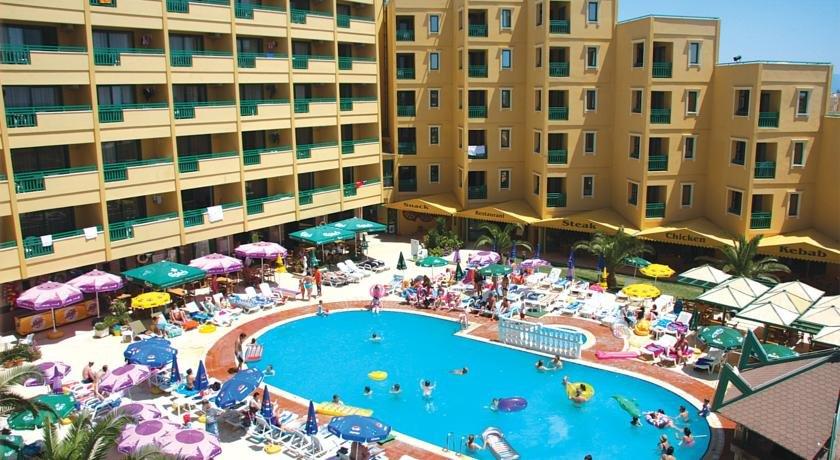 Esra Family Suites