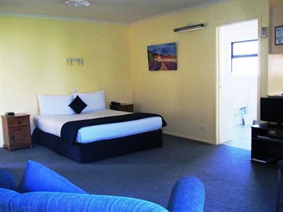 Acapulco Motor Inn