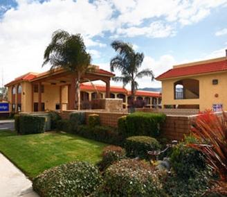 Travelodge Banning Casino and Outlet Mall