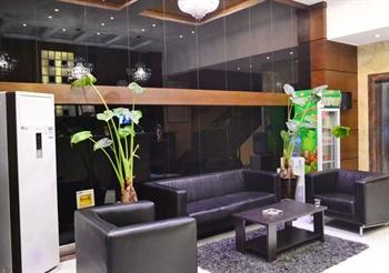 Weike Hotel