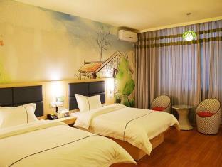 8 Inns Dongguan -Chang An Coach Terminal Branch