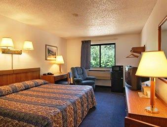 Super 8 Sanford/Kennebunkport Area