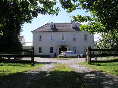 The Ambers Luxury B&B