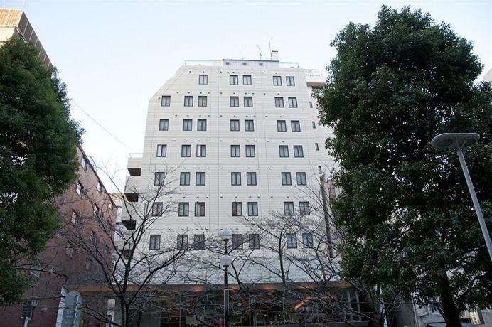 Yaesu Terminal Hotel Tokyo