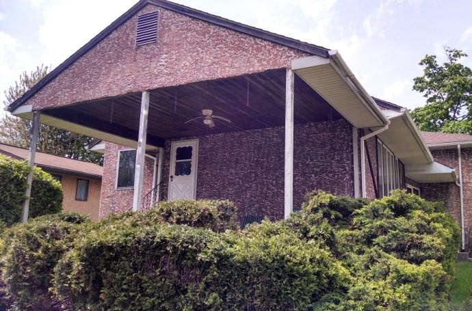 Homestay in West Philadelphia near 63rd and Malvern Loop SEPTA Route 10 Trolley Station