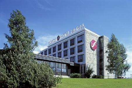 Sokos Hotel Kimmel