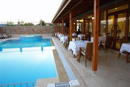 Gunay Hotel Agva