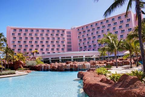 Atlantis Beach Tower Autograph Collection