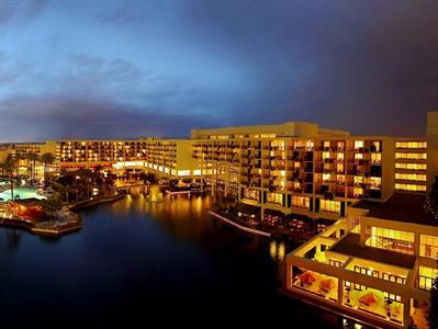 Desert Springs JW Marriott Resort & Spa