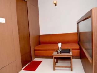 Vista Rooms at Azad Market