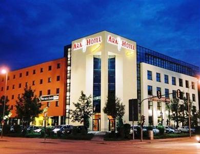Ara Hotel Comfort Ingolstadt