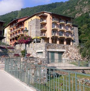 Nemea Residence Les Grands Ax