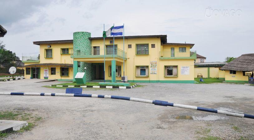 Naks Hotels and Tours Limited