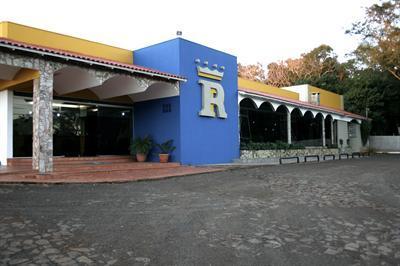 Royal Iguassu Hotel