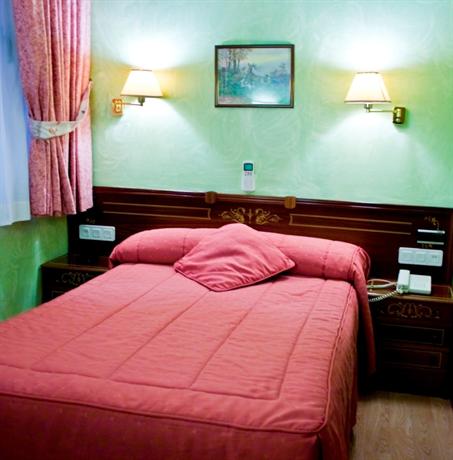 Hostal Centro Sol