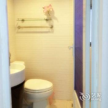Shenzhen I Heart Departure Hostel Futian Port Branch