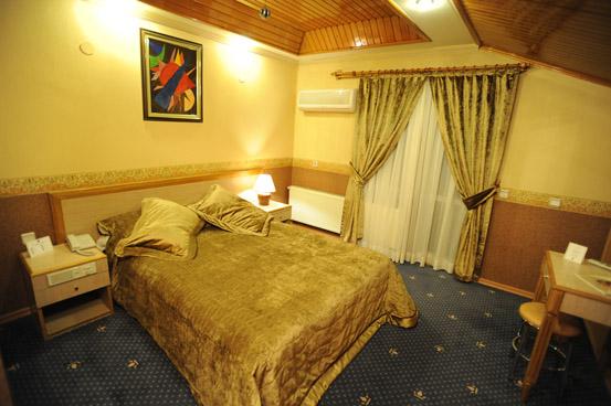 Dogan Royal Hotel