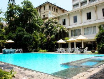 Ramada Colombo