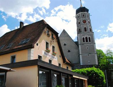 Gasthof Hotel Lowen Bludenz