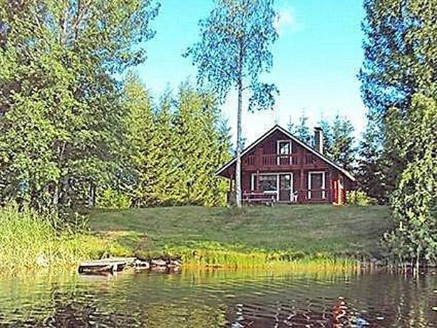 Haaparanta lomaassa