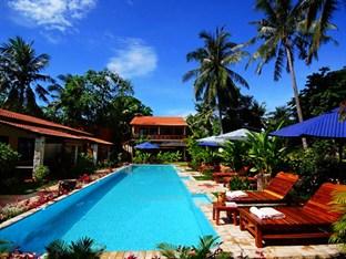 Lan Anh Garden Resort