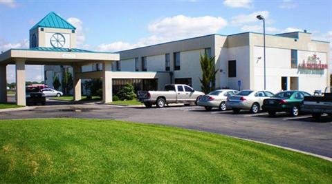 AmericInn Wichita South