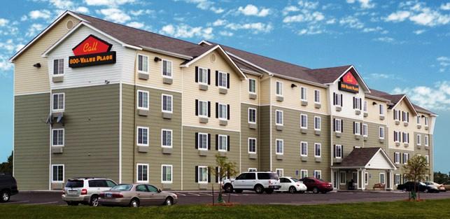 Value Place Hotel Lexington