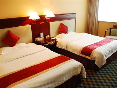 New Oriental Hotel Yangming
