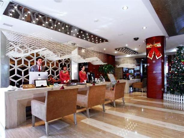 Lakeview Golf Hotel