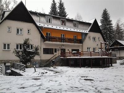Hotel Gaudeamus