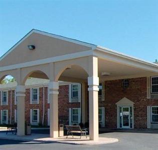 Comfort Inn Dahlgren
