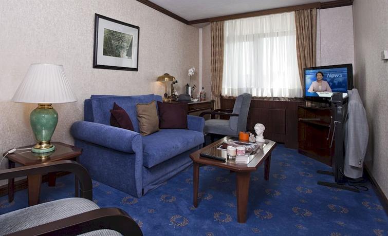 Hotel Best Ankara