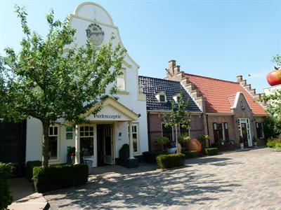 Campingpark de Bongerd